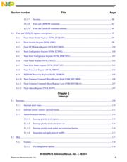 MC9S08PA8AVTG datasheet.datasheet_page 5