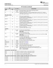 DS90UH949-Q1 datasheet.datasheet_page 4