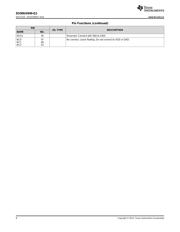 DS90UH949-Q1 datasheet.datasheet_page 6