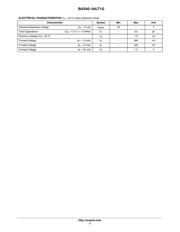 BAS40-04LT1 datasheet.datasheet_page 2