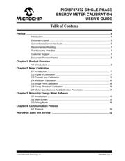 PIC18F87J90T-I/PT datasheet.datasheet_page 3