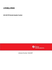 LM93CIMTX datasheet.datasheet_page 1