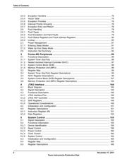 LM3S801-IQN50-C2T datasheet.datasheet_page 4