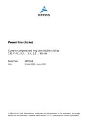 B82722A2202N001 datasheet.datasheet_page 1