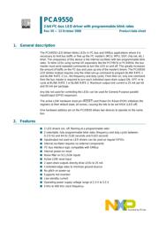 PCA9550DP,118 datasheet.datasheet_page 1