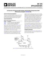 AD5382 datasheet.datasheet_page 1