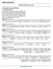 MAX20751S1VKIT# datasheet.datasheet_page 2