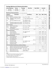 FDPF16N50 datasheet.datasheet_page 2