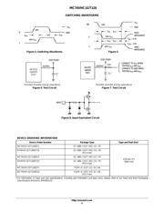 M74VHC1GT126DF2G datasheet.datasheet_page 4