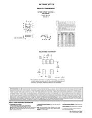 M74VHC1GT126DF2G datasheet.datasheet_page 6