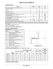 SM12T1 数据规格书 2