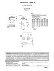 SM12T1 数据规格书 5