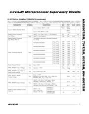 MAX690AMJA datasheet.datasheet_page 3