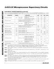 MAX690AMJA datasheet.datasheet_page 4