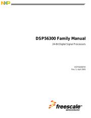 DSPB56374AFC 数据规格书 1
