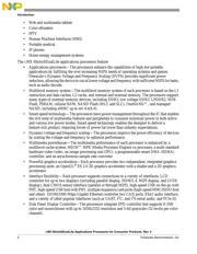 MCIMX6S6AVM08ABR datasheet.datasheet_page 2