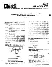 5962-8951801RA datasheet.datasheet_page 1