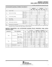 74HC21N datasheet.datasheet_page 3