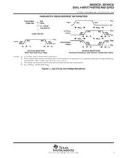 74HC21N datasheet.datasheet_page 5