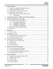 VSC8211XVW datasheet.datasheet_page 6