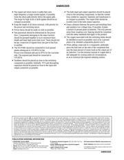 NCP1080 datasheet.datasheet_page 2