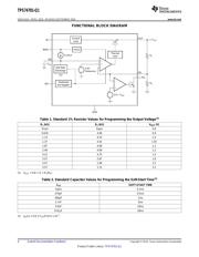 TPS74701QDRCRQ1 数据规格书 4