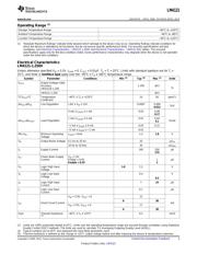 LM4121IM5-1.2/NOPB datasheet.datasheet_page 3
