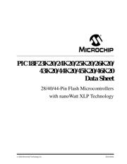 Pic F K Datasheet Pdf Aipcba