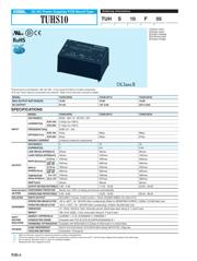 TUHS25F24 datasheet.datasheet_page 5