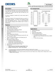 74LVC244AD,118 datasheet.datasheet_page 1