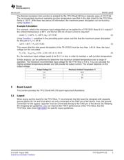 TPS65263EVM-645 datasheet.datasheet_page 3