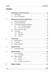 LIS3LV02DL-TR datasheet.datasheet_page 2