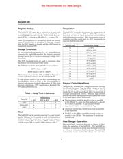 BQ2014HSNTR datasheet.datasheet_page 4