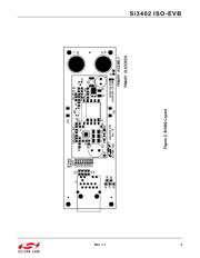 SI3402ISO-EVB datasheet.datasheet_page 3