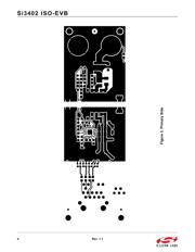 SI3402ISO-EVB datasheet.datasheet_page 4