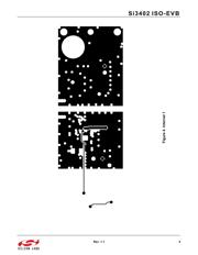SI3402ISO-EVB datasheet.datasheet_page 5