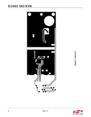 SI3402ISO-EVB datasheet.datasheet_page 6