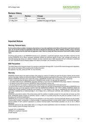 SHT25 datasheet.datasheet_page 6