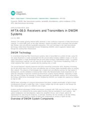 MAX5417LETA+T datasheet.datasheet_page 1