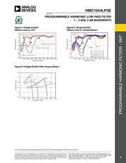 HMC1044LP3E datasheet.datasheet_page 5